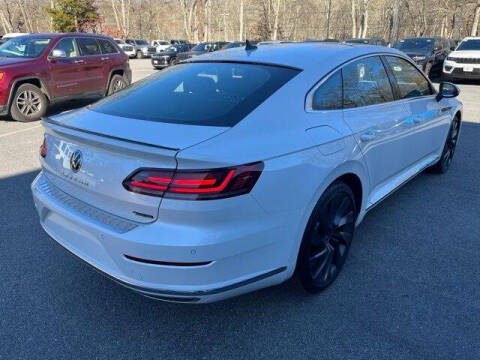 2023 Volkswagen Arteon SEL R-Line 4Motion