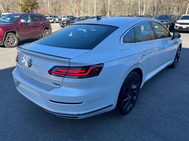 2023 Volkswagen Arteon SEL R-Line 4Motion