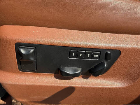 2008 Porsche Cayenne S