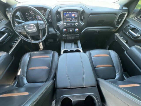 2023 GMC Sierra 2500HD