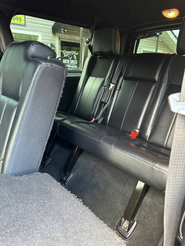 2016 Ford Expedition EL Limited