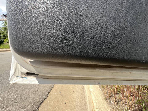 2004 Dodge Sprinter