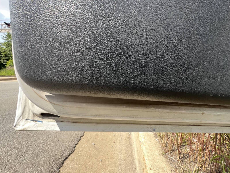 2004 Dodge Sprinter