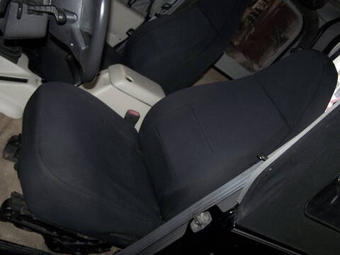 1999 Jeep Wrangler Sahara