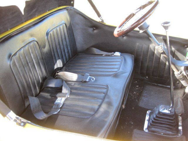 1923 Ford Model T