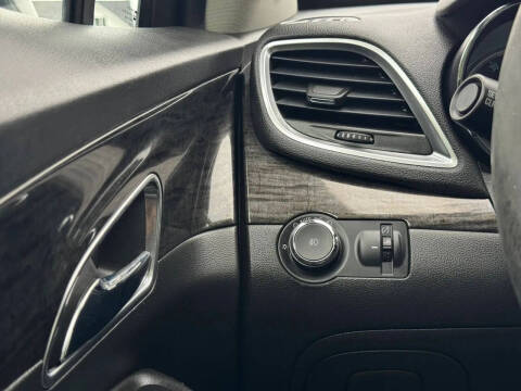 2014 Buick Encore Leather