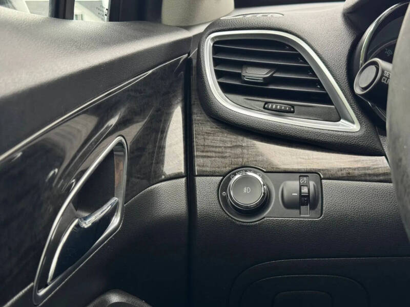 2014 Buick Encore Leather