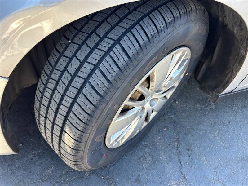 2014 Honda Odyssey LX