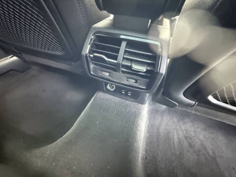 2022 Audi Q3 quattro S line Premium 45 TFSI