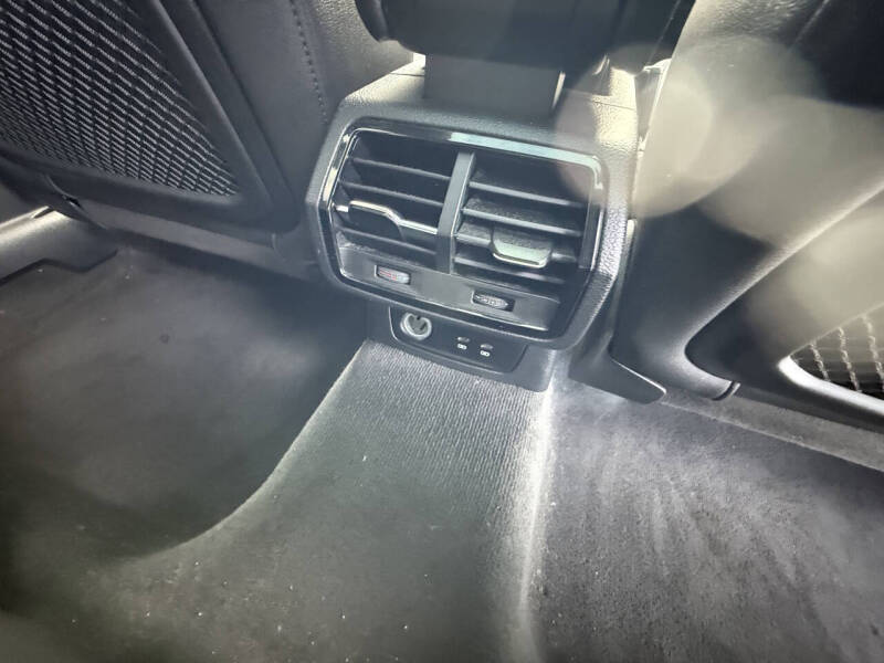 2022 Audi Q3 quattro S line Premium 45 TFSI