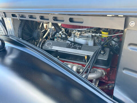 1939 Chevrolet Master