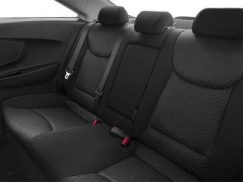 2014 Hyundai Elantra Coupe