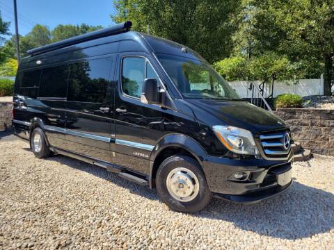 2015 Mercedes-Benz Sprinter for sale at EAST PENN AUTO SALES in Pen Argyl PA