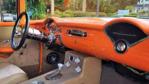 1955 Chevrolet 210