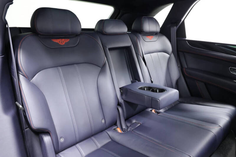 2019 Bentley Bentayga V8