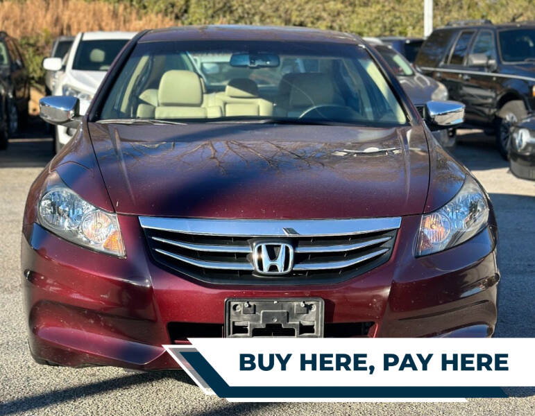 2011 Honda Accord for sale at Flamingo Auto Sales in Norcross GA