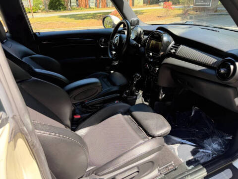 2017 MINI Hardtop 2 Door Cooper S