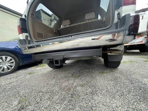 2000 Toyota 4Runner SR5