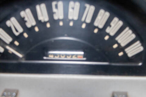 1951 Mercury Monterey