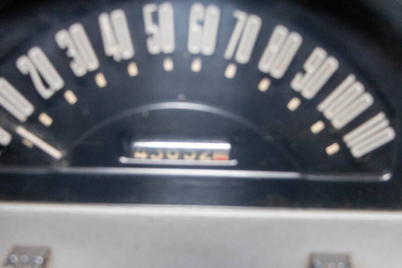 1951 Mercury Monterey