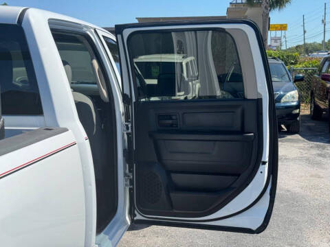 2016 RAM 2500 Tradesman