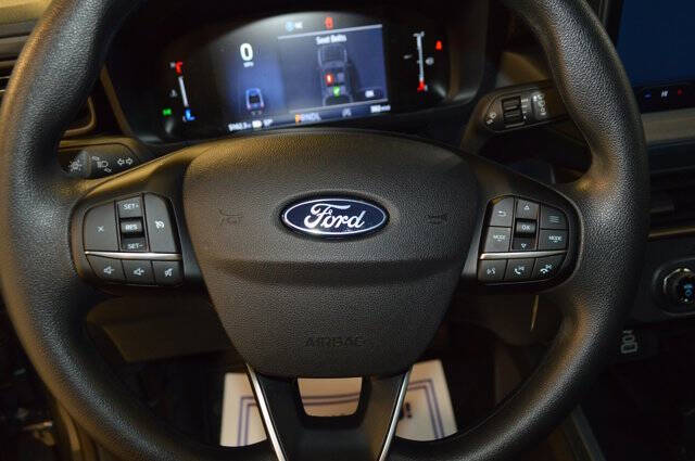 2025 Ford Maverick XL