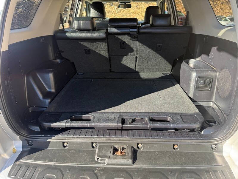 2010 Toyota 4Runner Limited