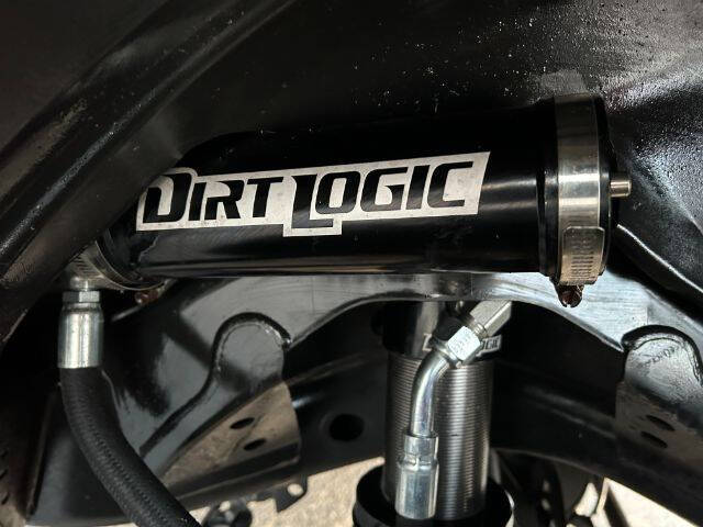 2022 Ford Bronco Wildtrak Advanced