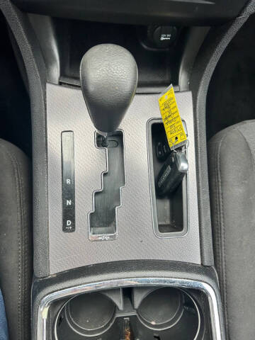 2013 Dodge Charger SE