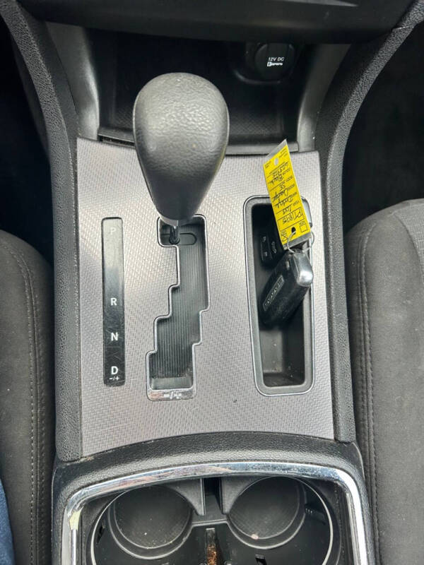 2013 Dodge Charger SE