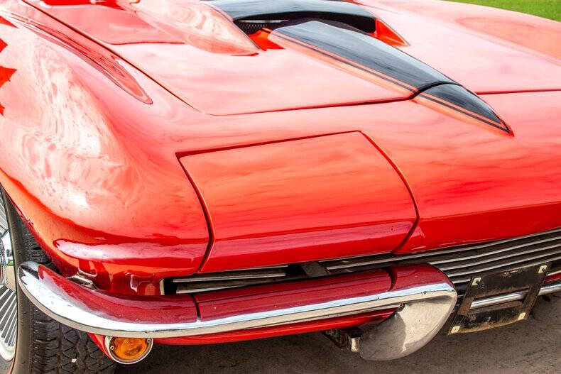 1964 Chevrolet Corvette