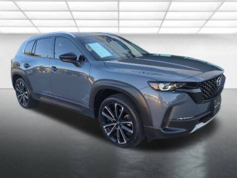 2024 Mazda CX-50 2.5 Turbo Premium