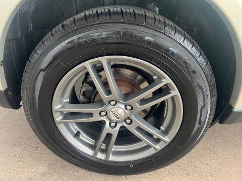 2005 Subaru Outback 2.5i