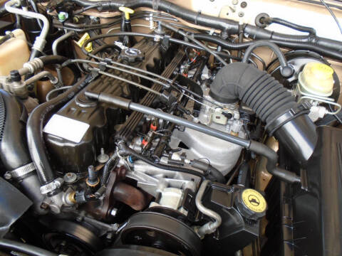 1999 Jeep Cherokee Classic