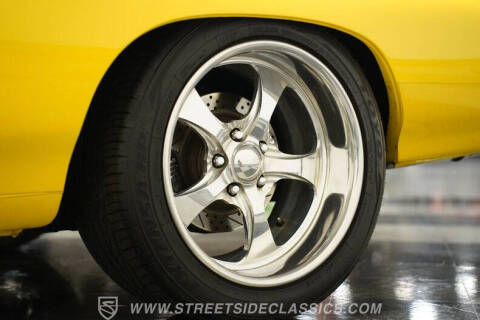 1972 Chevrolet Malibu