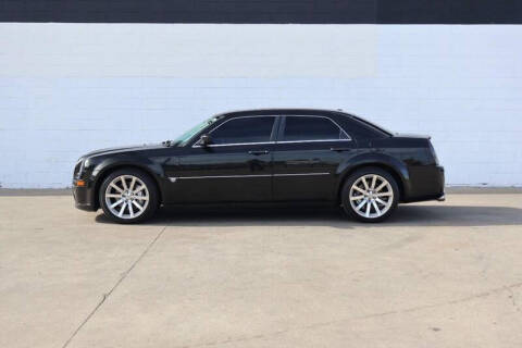 2006 Chrysler 300 SRT-8