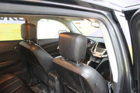 2014 GMC Terrain SLT-2