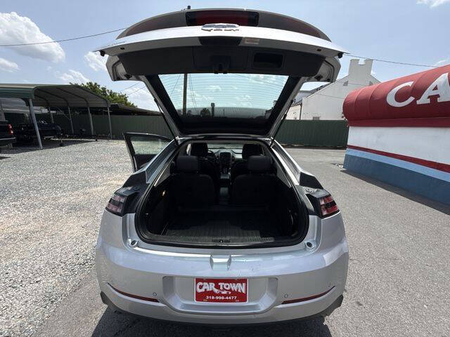 2014 Chevrolet Volt Premium