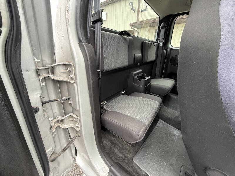 2011 GMC Canyon SLE-1