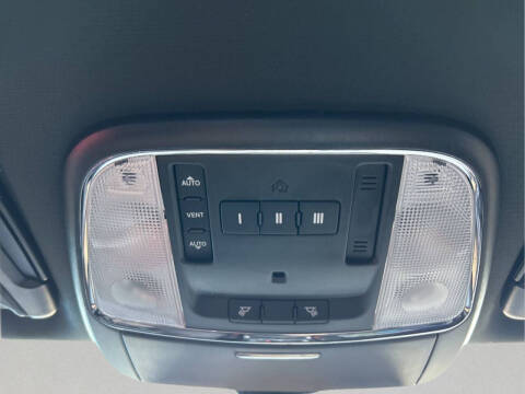 2015 Dodge Charger SRT Hellcat