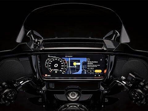 2026 Harley-Davidson Street Glide