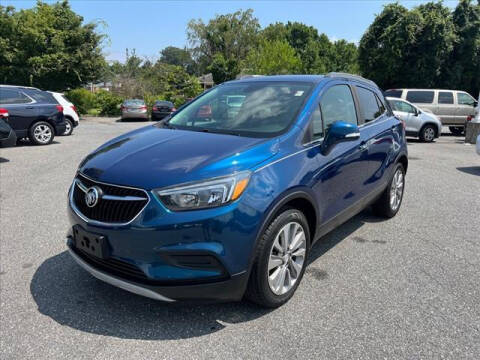 2019 Buick Encore for sale at ANYONERIDES.COM in Kingsville MD