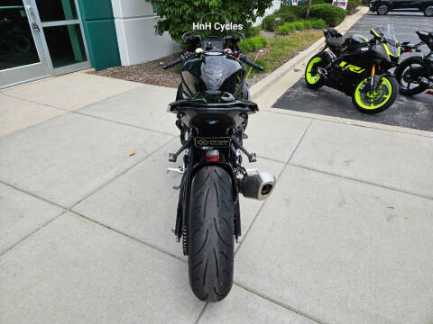 2026 BMW S 1000 RR