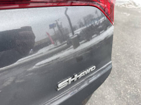 2015 Acura MDX SH-AWD w/Tech