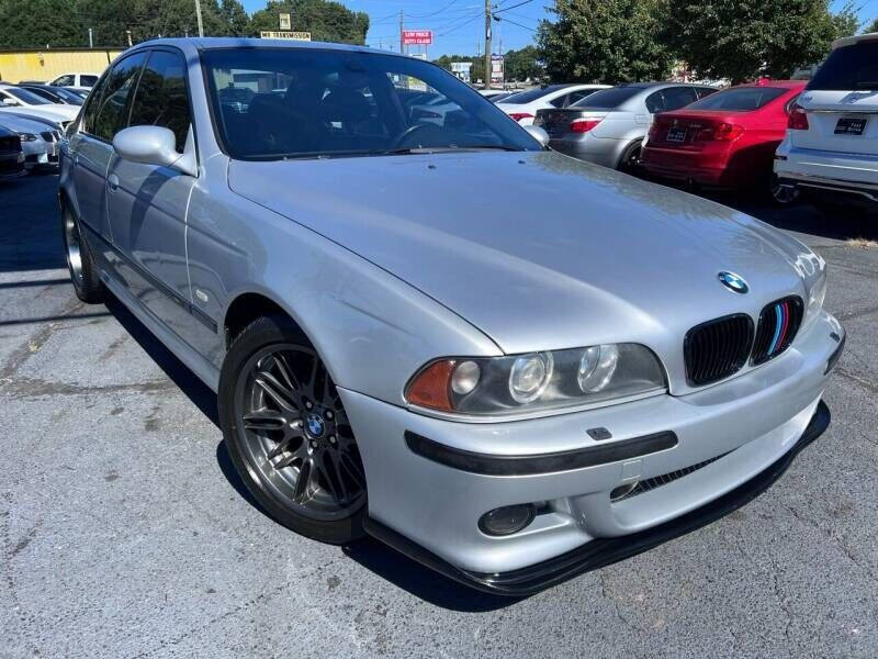 2003 BMW M5 for Sale