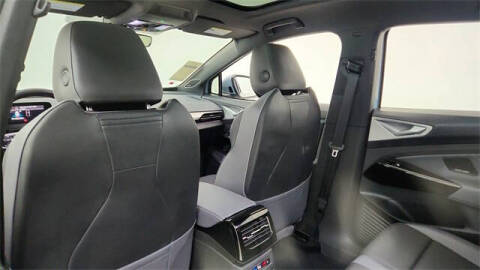 2025 Volkswagen ID.4 Pro S Plus