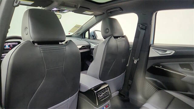 2025 Volkswagen ID.4 Pro S Plus