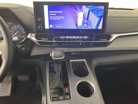 2025 Toyota Sienna XLE 7-Passenger
