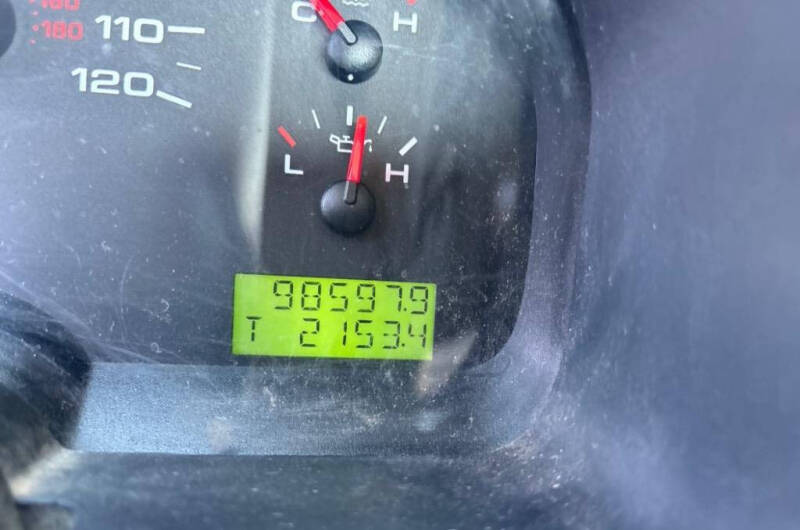 2007 Ford F-150