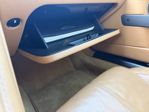 2012 Aston Martin V8 Vantage